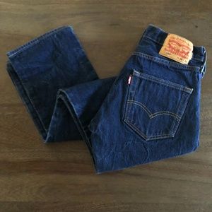 Jeans | Levis 5 Waterless Jeans 